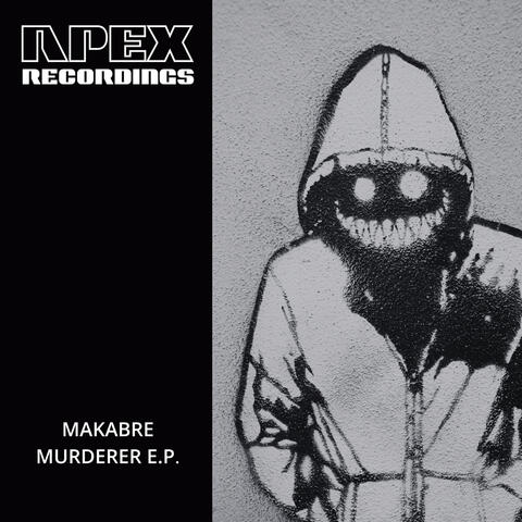 Murderer E.P. album art