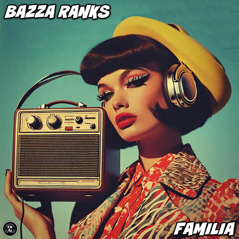 Familia album art