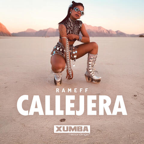 Callejera album art