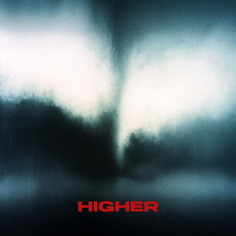 Higher album art