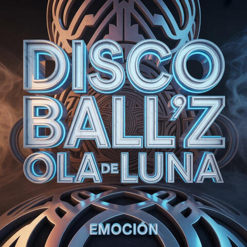 Emoción album art