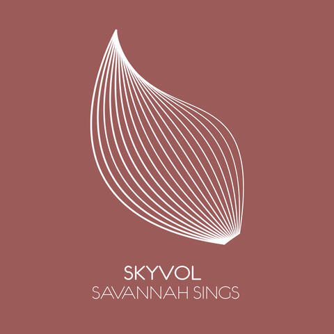 Savannah Sings album art
