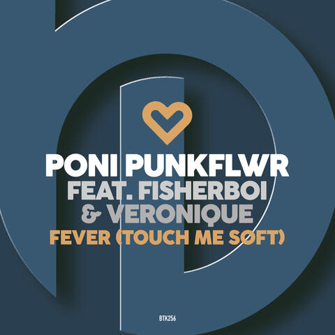 Fever (Touch Me Soft) album art