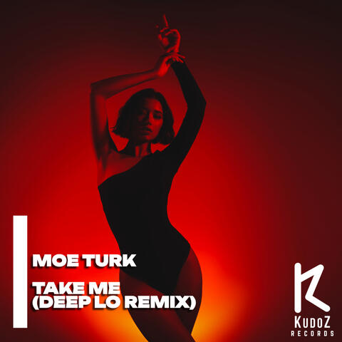 Take Me (Deep Lo Remix) album art