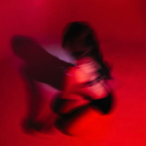 The Fire Inside album art