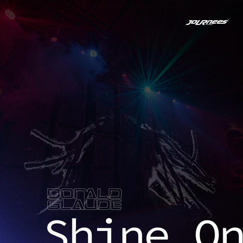 Shine On album art