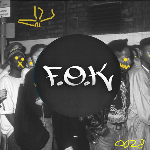 House Symphony album art