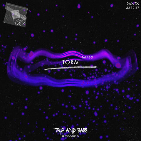 Torn - TECHNO album art