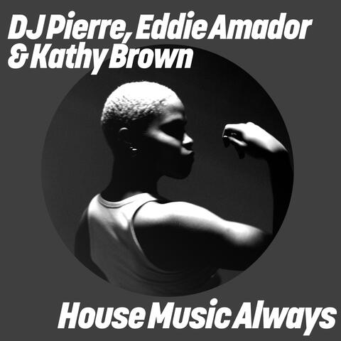 House Music Always album art