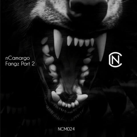 Fangz Part 2 album art