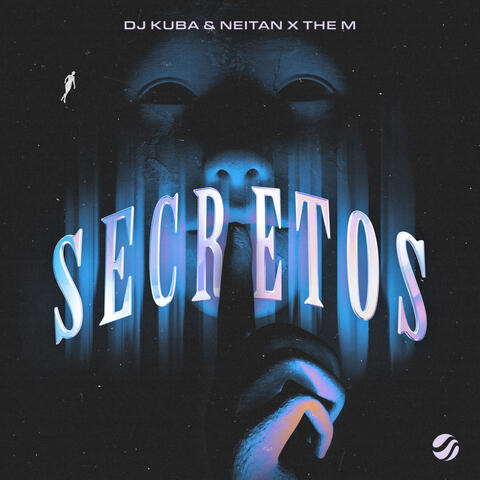 Secretos album art