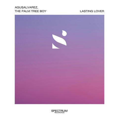 Lasting Lover album art