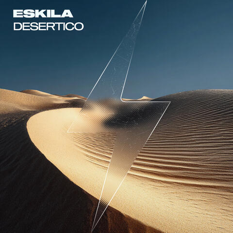 Desertico album art