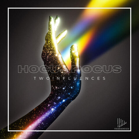 Hocus Pocus album art