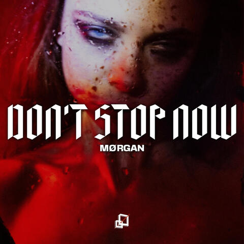 DON'T STOP NOW album art