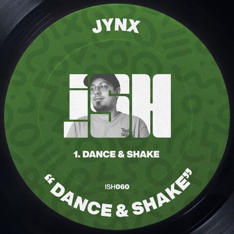 Dance & Shake album art