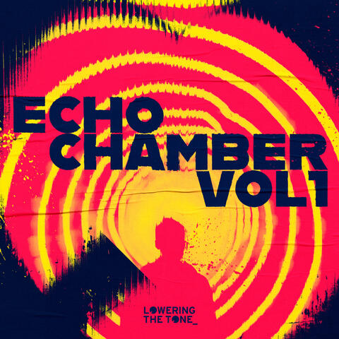 Echo Chamber Vol 1 album art
