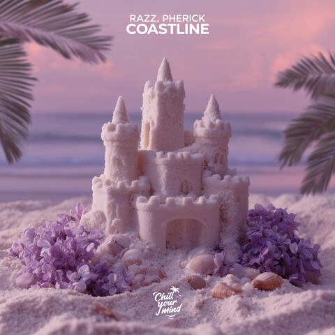 Coastline album art