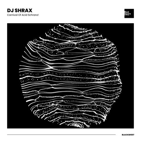 Carnival Of Acid Schranz! album art