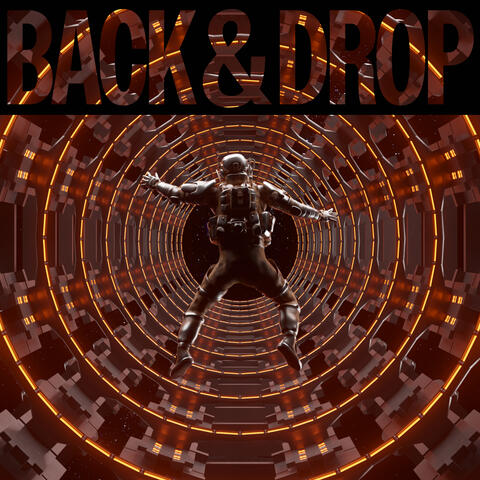 Back & Drop album art