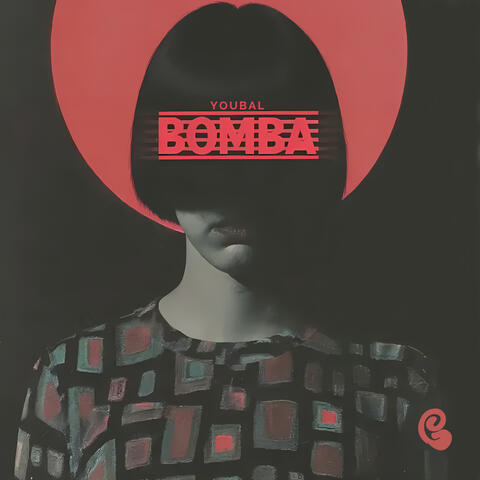 Bomba album art