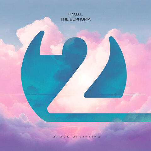 The Euphoria album art