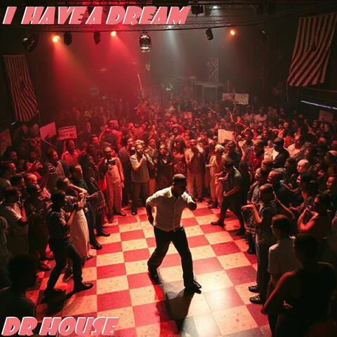 i  Have A Dream album art