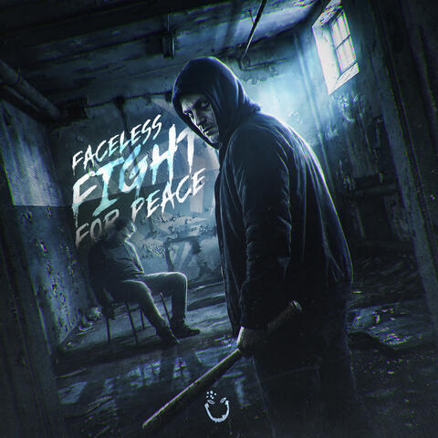 Fight For Peace album art