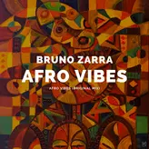 Image of Afro Vibes