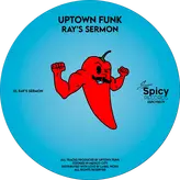 Image of Uptown Funk