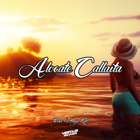 Alocate Callaita (Turreo & Playa Edit) album art