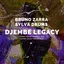 Djembe Legacy album artwork