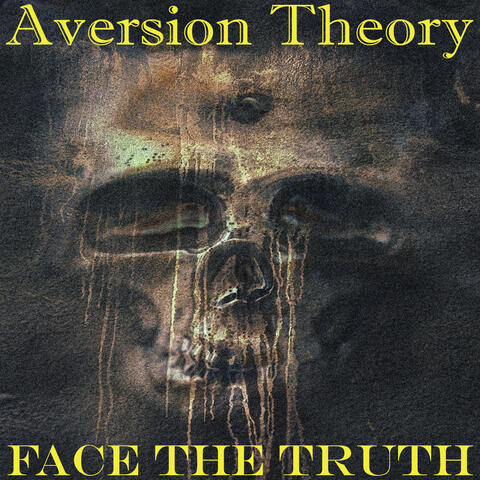 Face The Truth album art