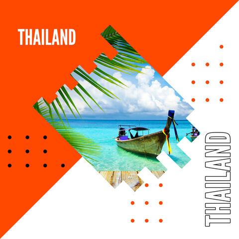 Thailand album art