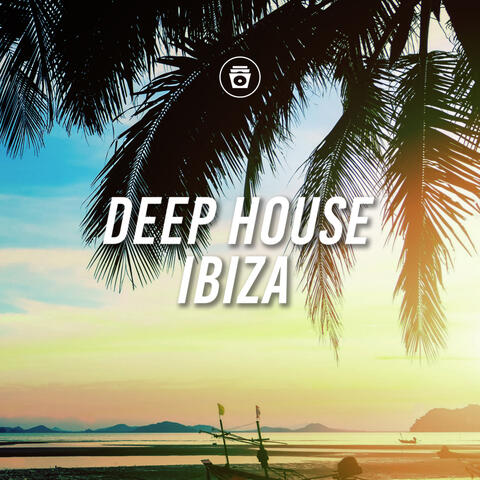 Deep House Ibiza album art