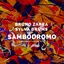 Sambódromo album artwork