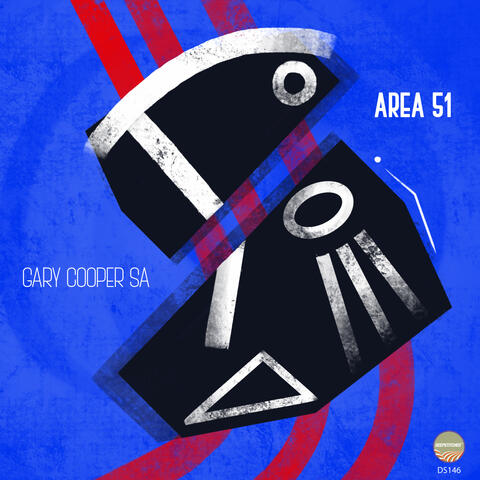 Area 51 album art