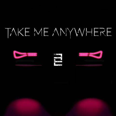 Take Me Anywhere album art
