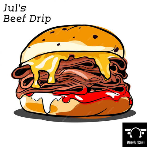 Beef Drip album art