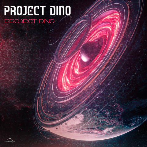 Project Dino album art
