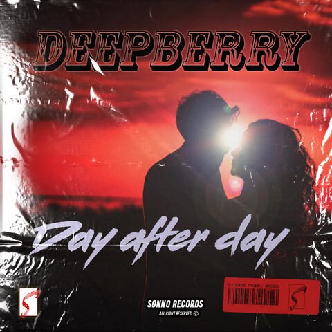 Day After Day album art