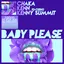 Baby Please album artwork
