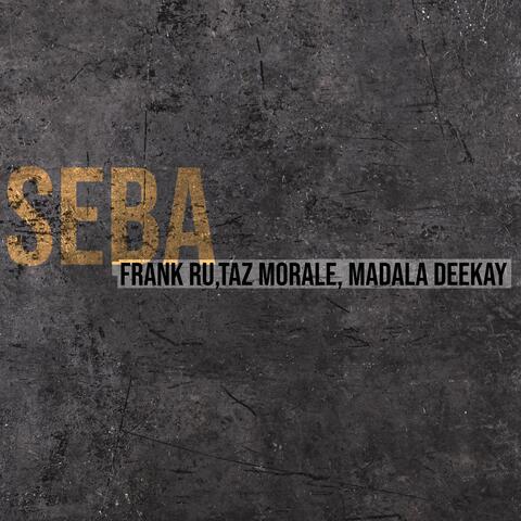 Seba album art
