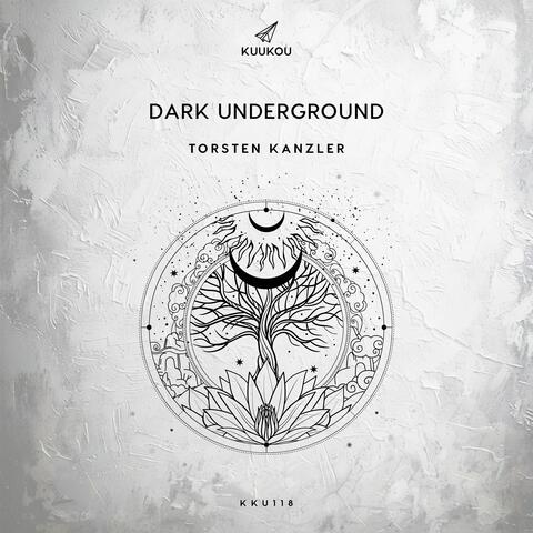 Dark Underground album art