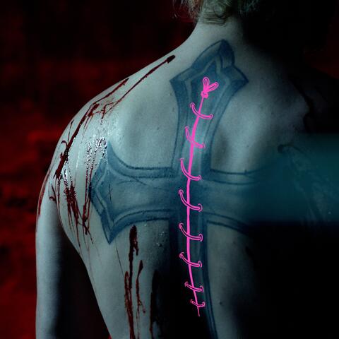 Bleed For It (Odde Acid Remix) album art