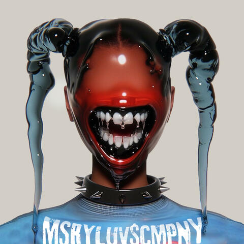 MSRYLUV$CMPNY album art