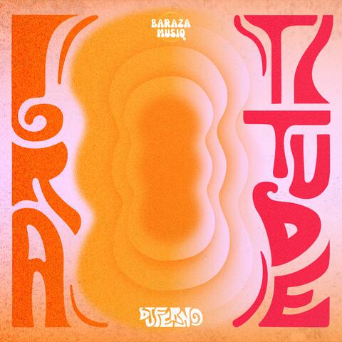 Gratitude album art