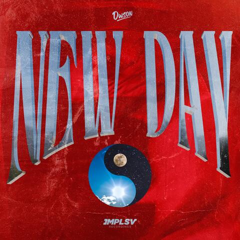 New Day album art
