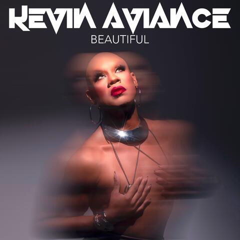BEAUTIFUL album art