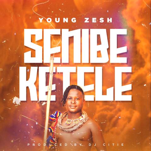 Senibeketele album art